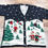 Thumbnail: Christmas sweater - bears by Private Eyes