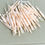 Thumbnail: Vintage plastic hors d’oeuvre forks