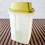 Thumbnail: Vintage Tupperware pickle keeper