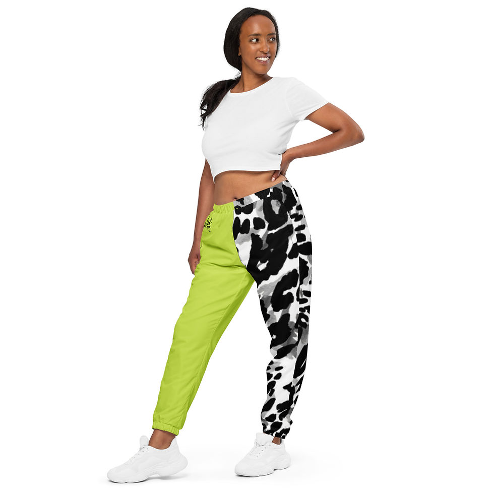 Thumbnail: Unisex track pants
