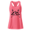 Thumbnail: Women’s fitted racerback tank top