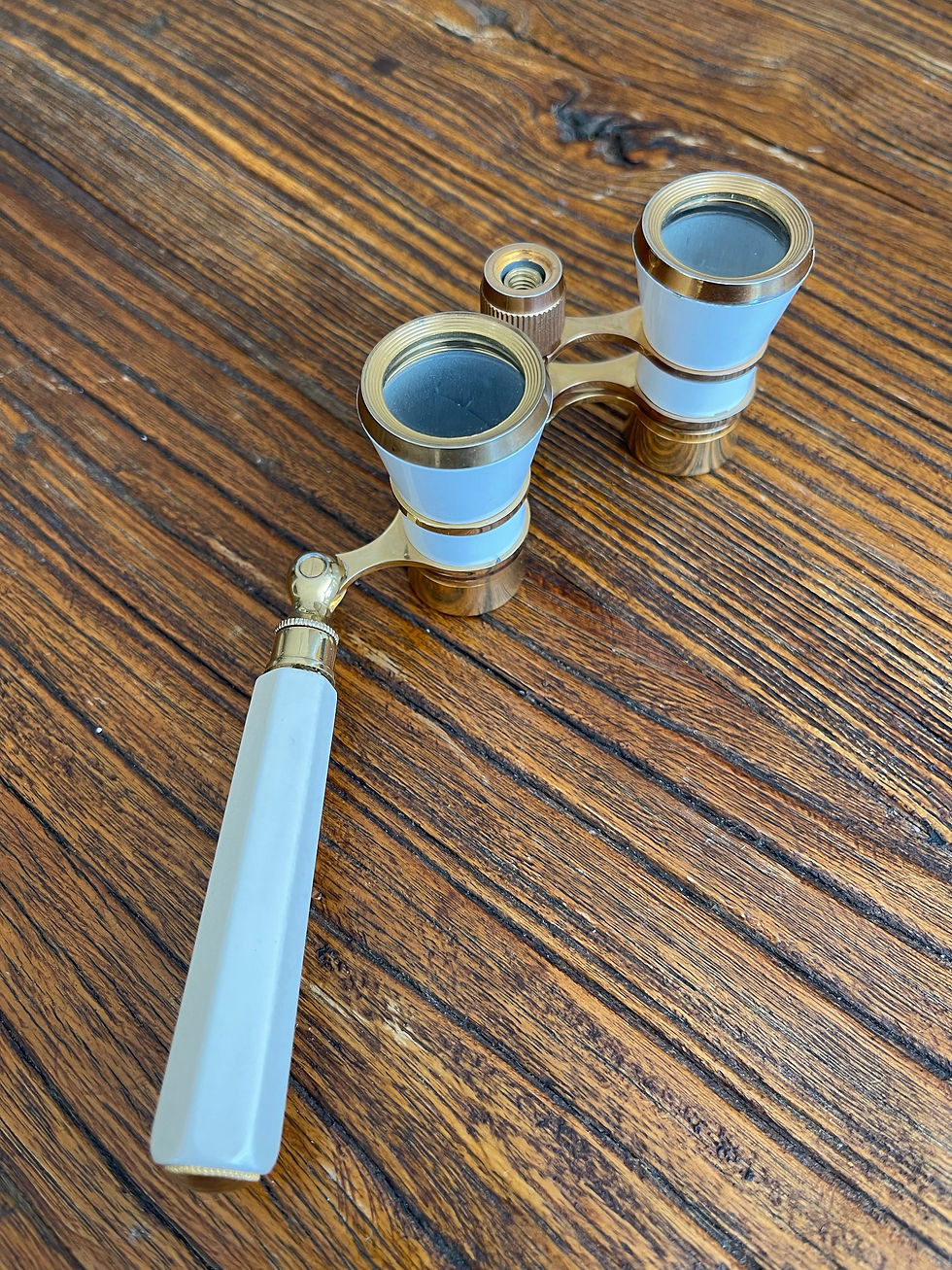 Opera Glasses