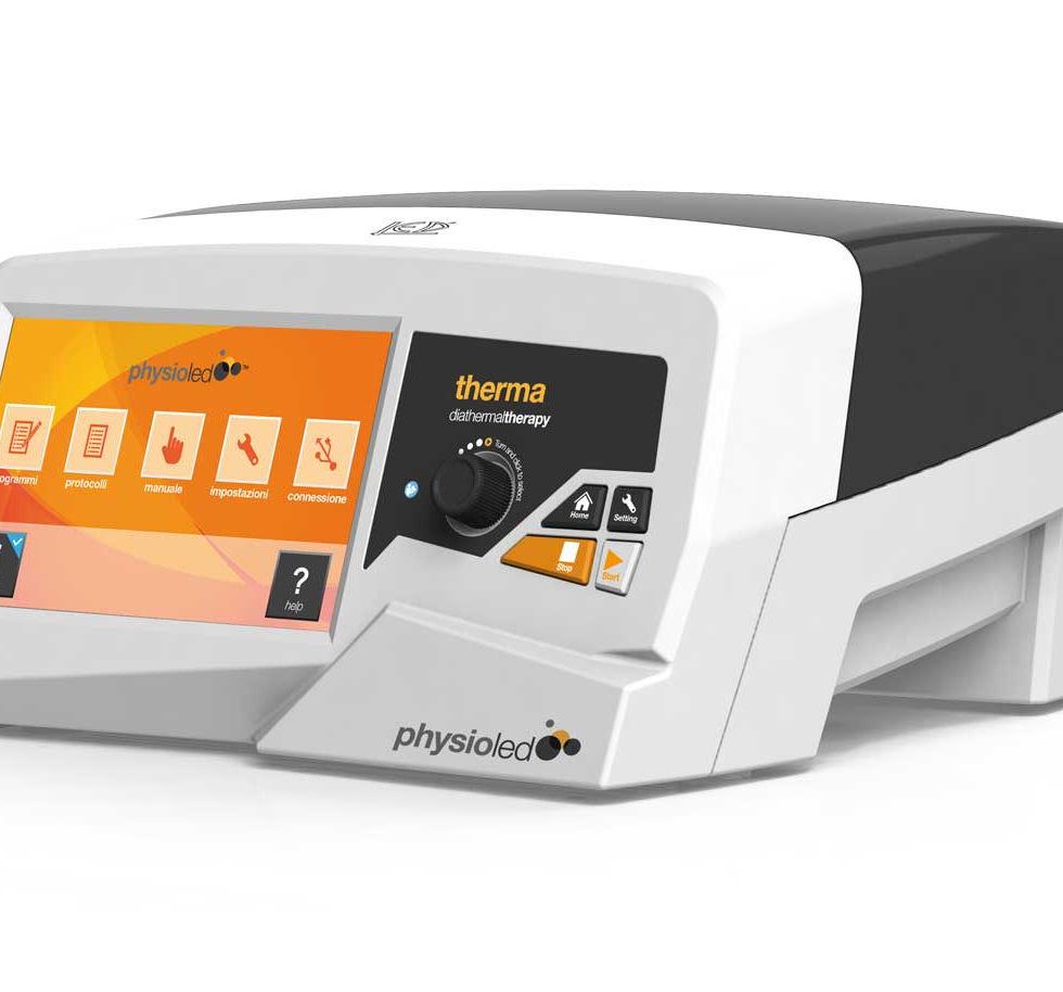 physioled-therma-resistive-capacitive-diathermal-therapy-unit