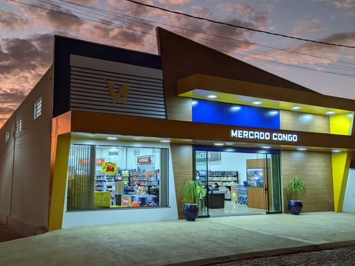 Fachadas Comerciais: Por Que São Cruciais para o Sucesso do Seu Negócio.