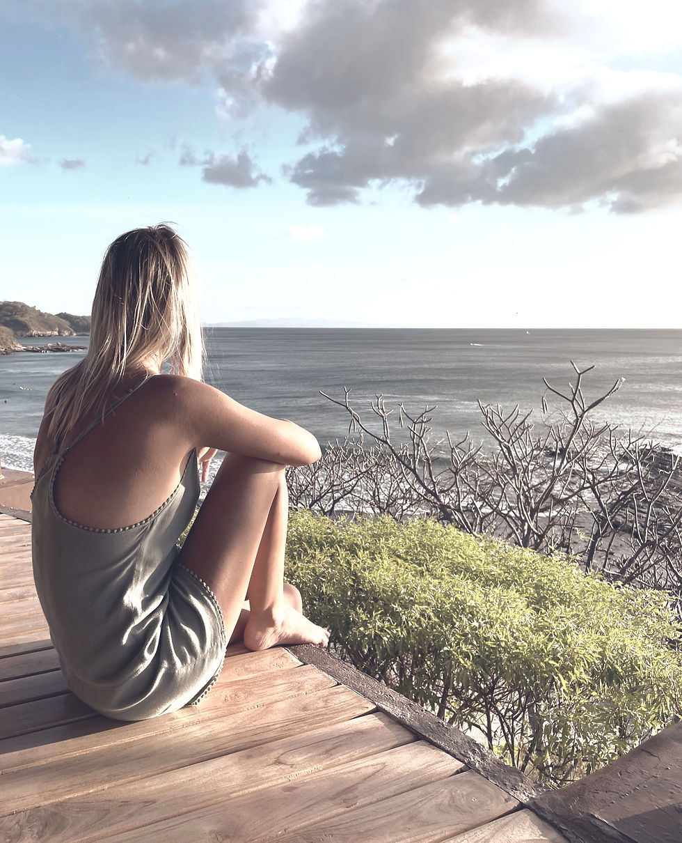 Why ambitious women feel stuck despite their success