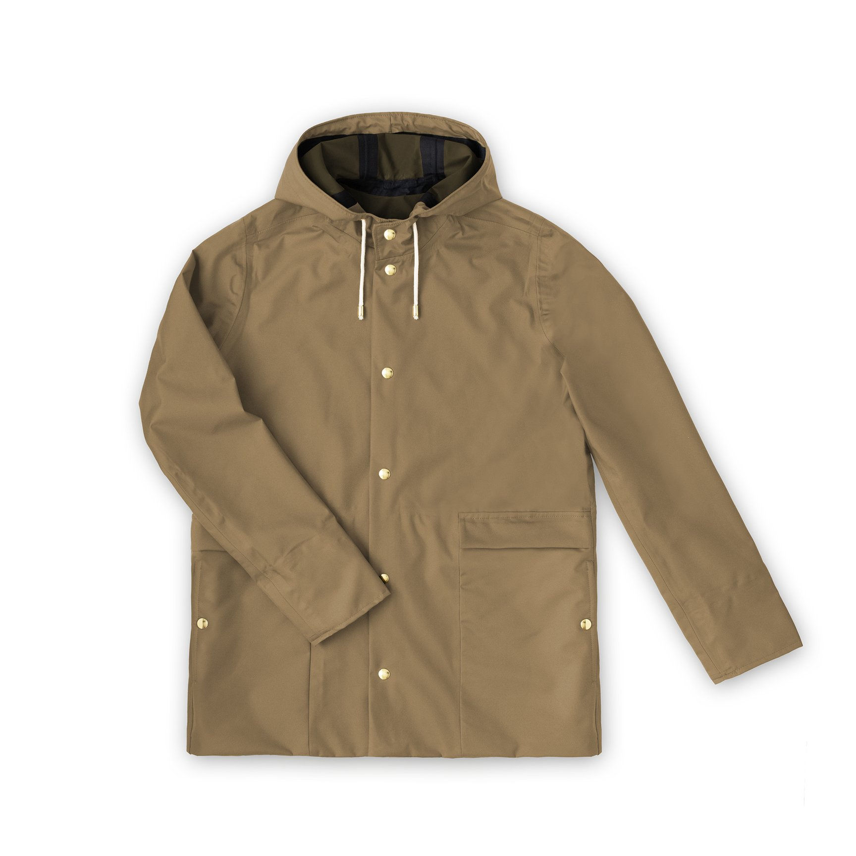 Dámský kabátek fairechild