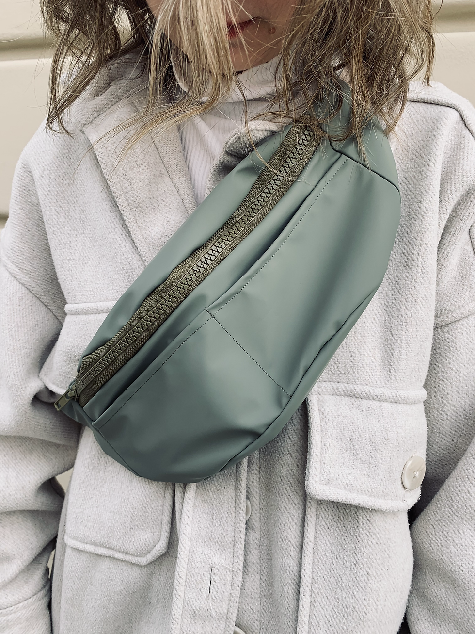 Miniatura: Ledvinka/crossbody