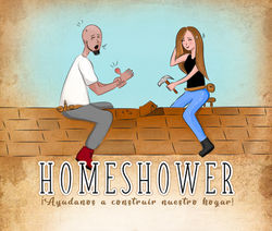 Tarjetas de invitación.