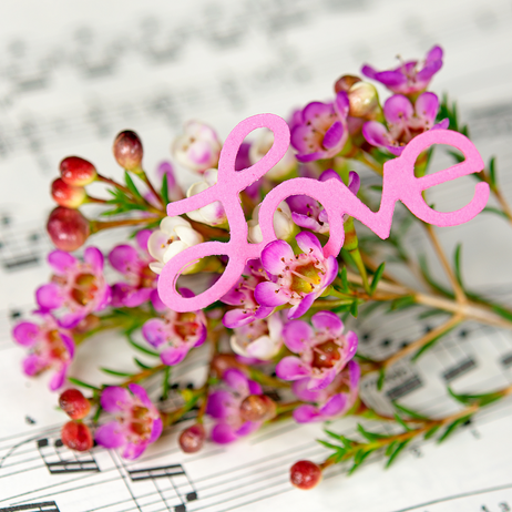 MUSIC MINISTRY MONDAY