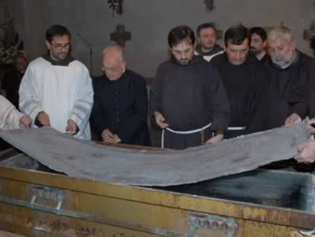 Mort le 23 septembre 1968, vers 2H30 du matin