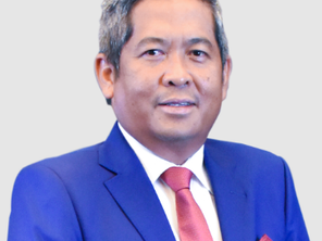 Malaysia: IRBM has a new CEO and CATA has a new Chairman.