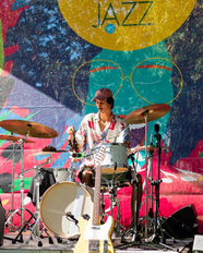 Rita Onofre @ Out Jazz (2022)