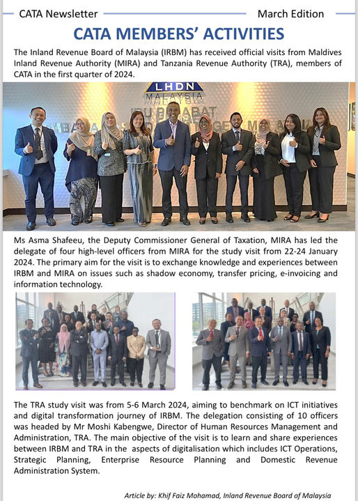 Malaysia: Latest news