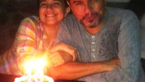 October is our Birthday Month