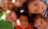 Happy Kids Huddle