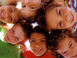 childrens parties