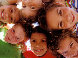 Why it is so Important to Teach Your Non-Disabled Child About People with Disabilities