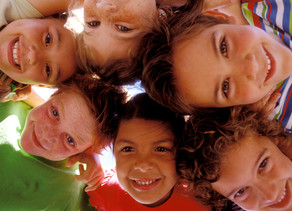 5 Strategies to Support Your Stressed Out Child