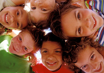Learn adaptive pro-social behaviors