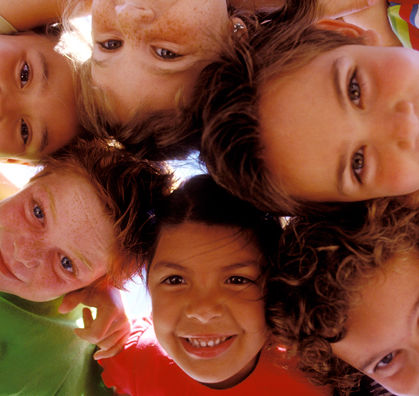 Cuidado Quirúrgico de los Niños y Niñas