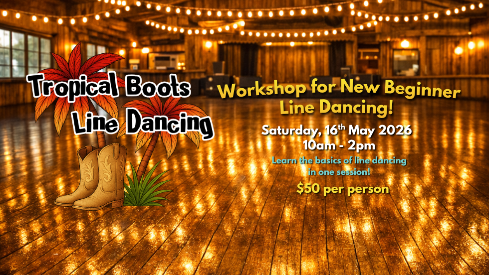 New Beginner Workshop