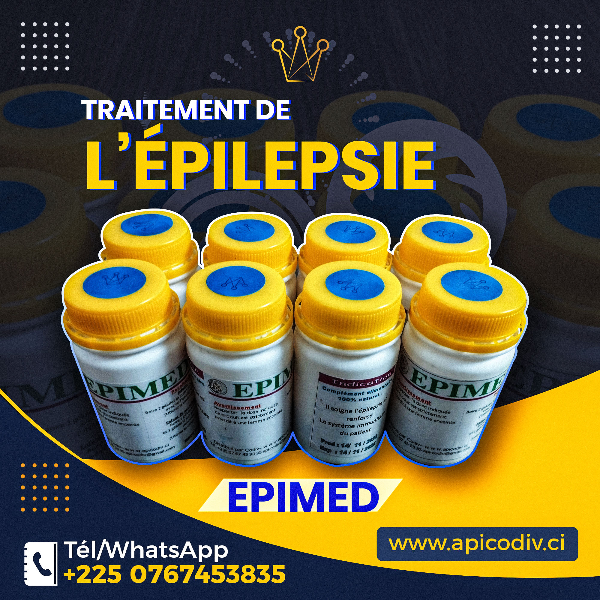 EPIMED