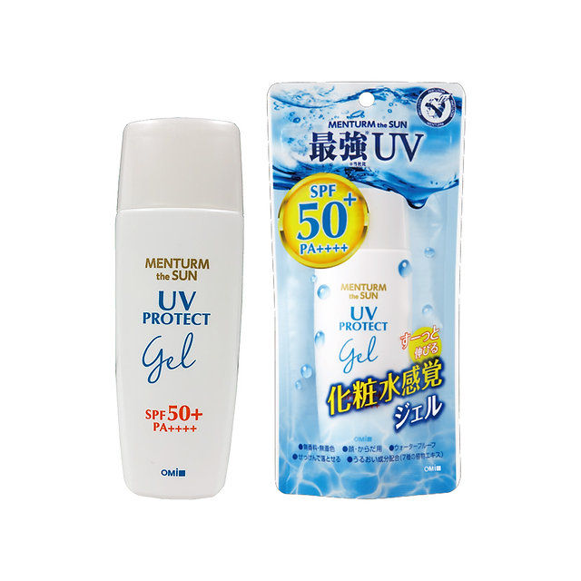 Прев'ю: OMI UV Protect GEL + PERFECT UV GEL N + АЛОЄ Гель 