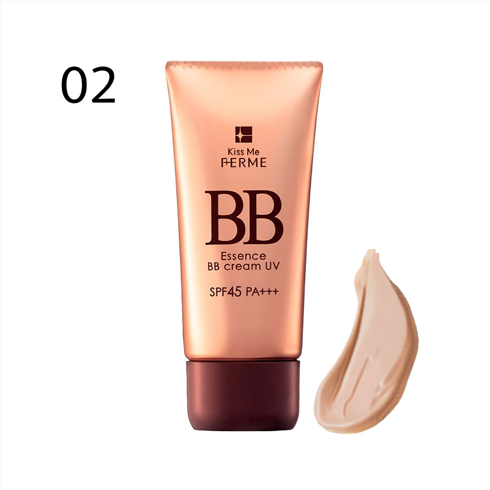 Прев'ю: ISEHAN BB Есенція SPF45 Ferme Essence BB Cream