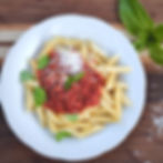 Mama's Pasta Pomodore image