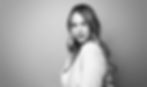 Erika Taggares B&W Headshot