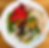 Violeta's House Salad image