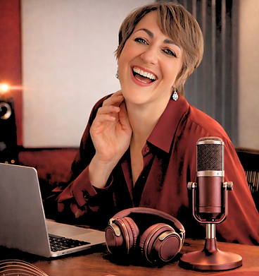 Portraitfoto von Nina Schuh