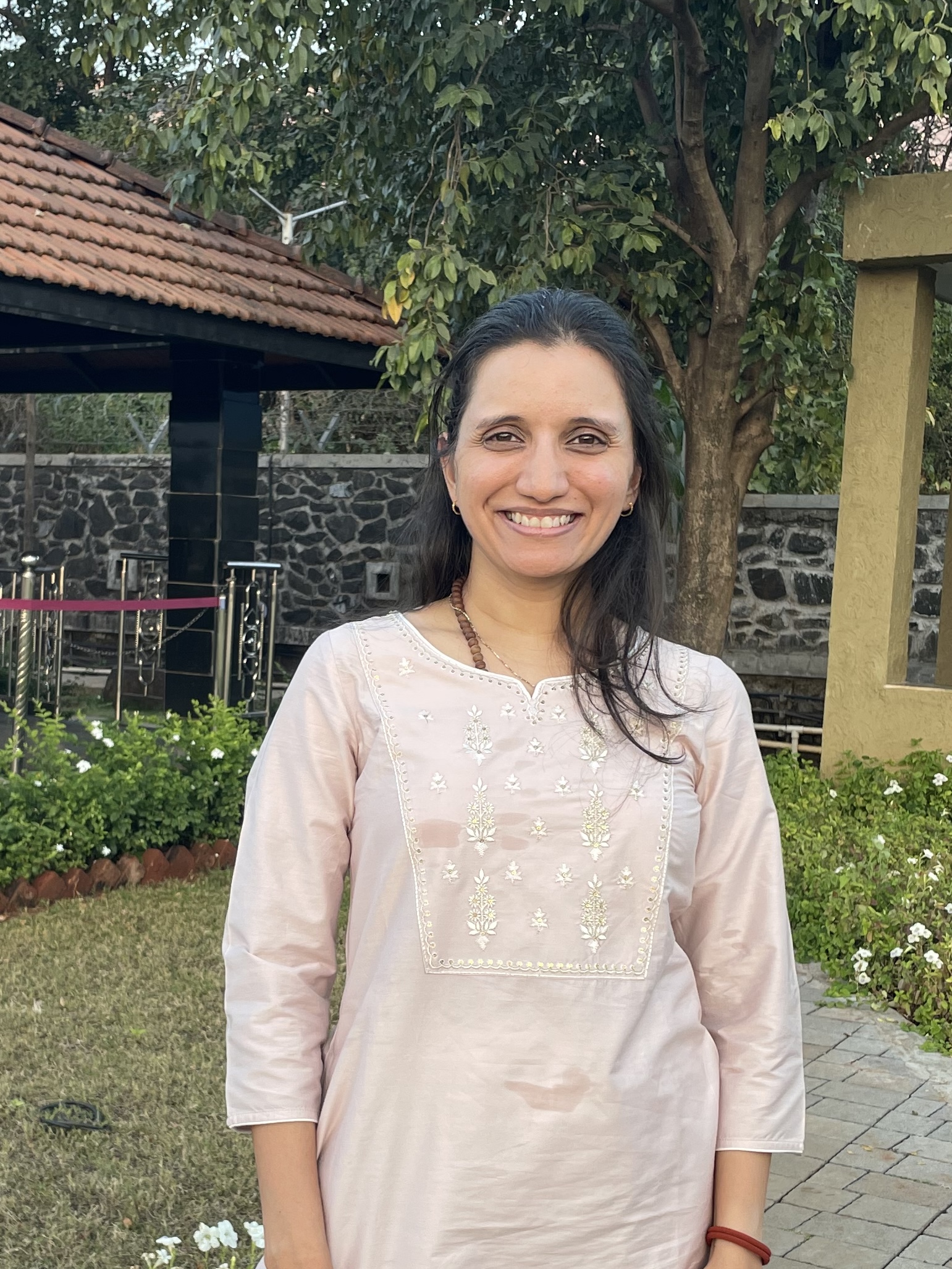 Writer: Maitreyi Valora