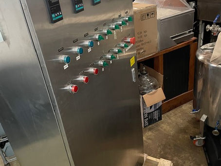 Putting It All Together: Controls!