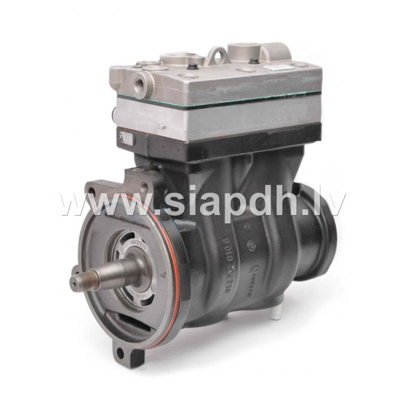 VOLVO kompresors WABCO 9125120000