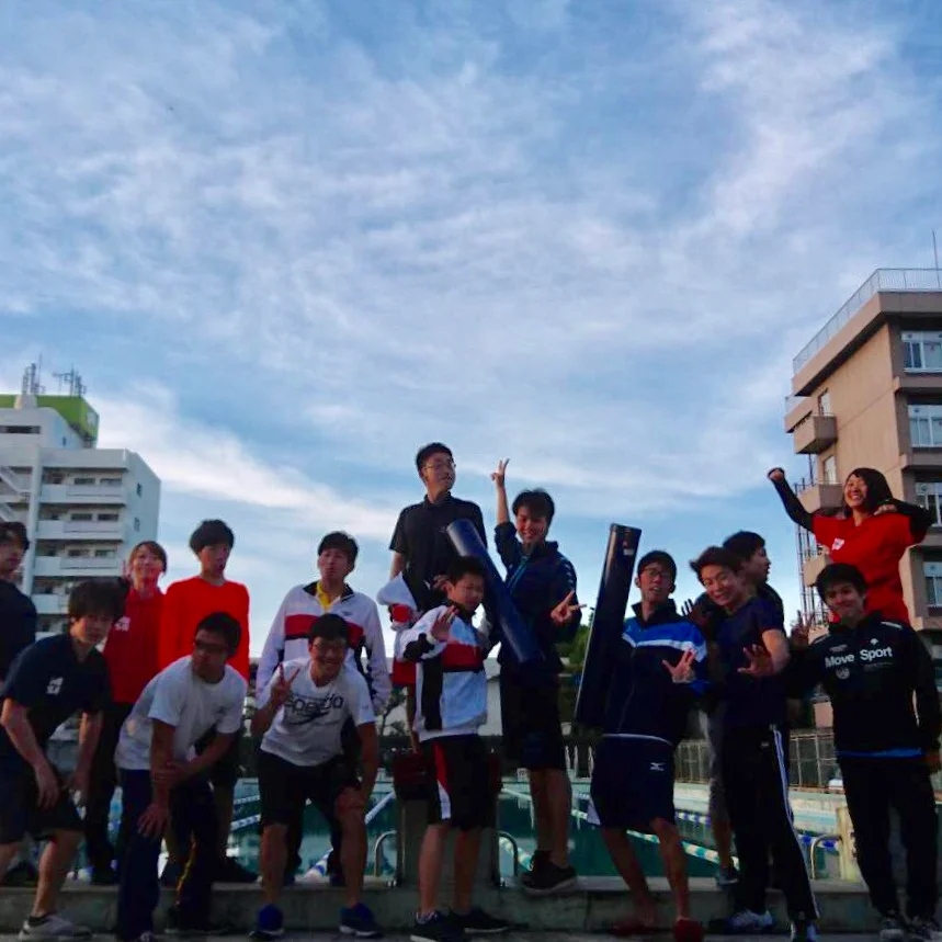 Blog 香川大学水泳部 Blog 香川大学水泳部