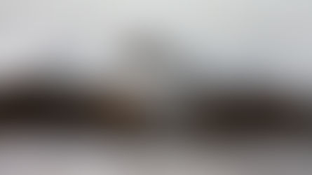 Beauty and Brokenness