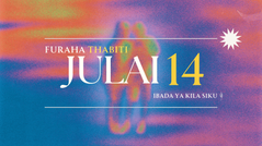 Huduma - Muhimu Kuliko Uhai