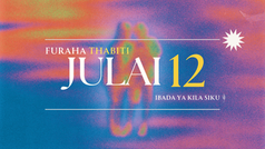 Faith Expels Guilt, Greed, and Fear