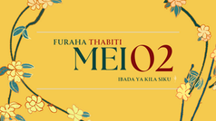 God Demonstrates His Love