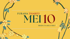 A People for His Name