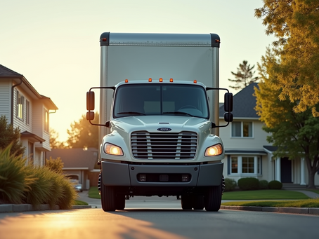 Top Long Distance Movers for Your Next Move