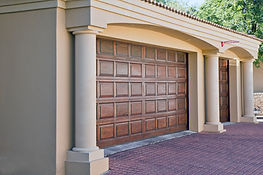 Garage Design Consultation