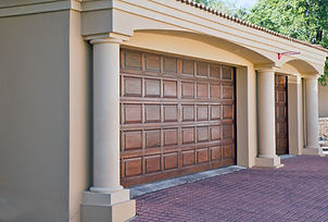 Garage Design Consultation 