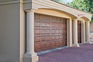 Garage Design Consultation