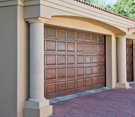 Garage Design Consultation