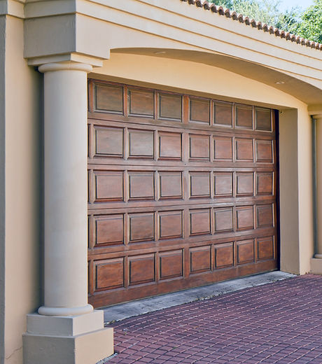 Garage Design Consultation