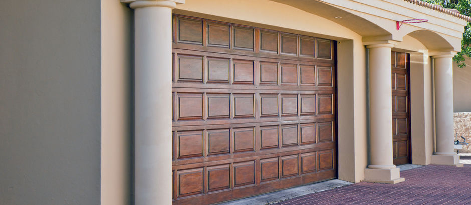 Store It At Your Neighbors - NEW APP!