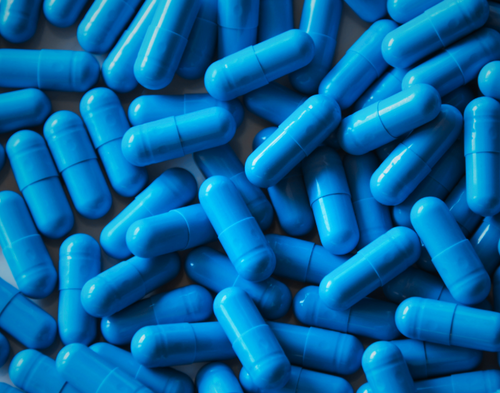 Methylene Blue Max Capsules | Quantum Collective