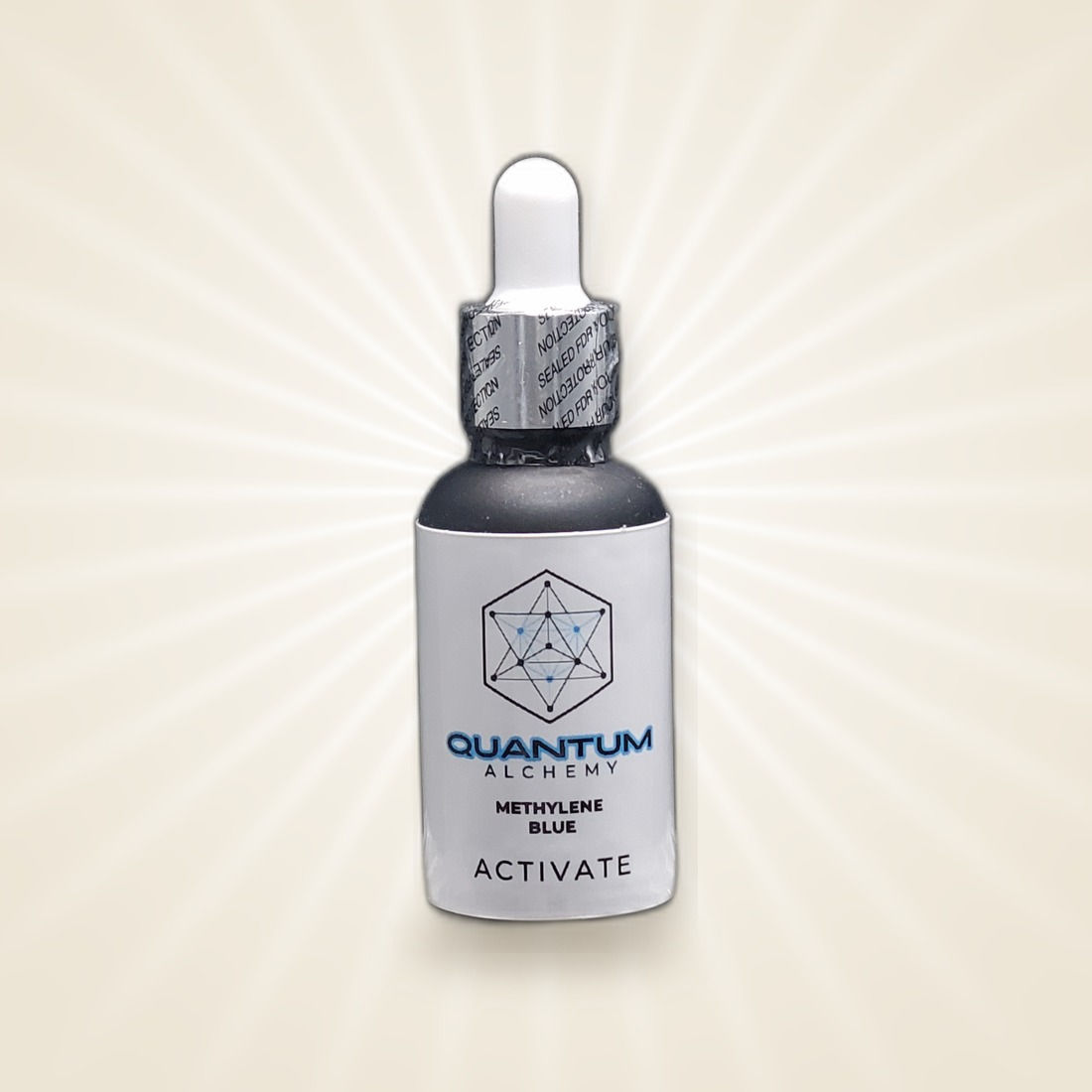 Methylene Blue (Blue Photon Activator)